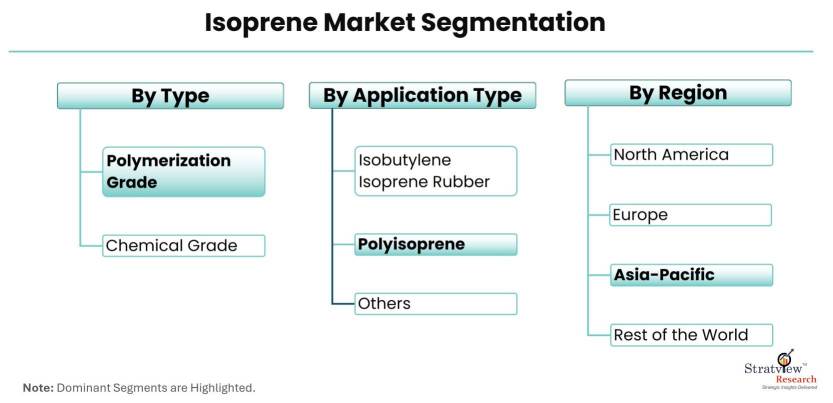 Isoprene-Market-Segmentation